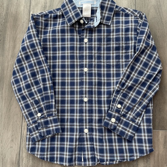 Janie & Jack Size 3 Classic Train Full Set - Picture 9 of 12